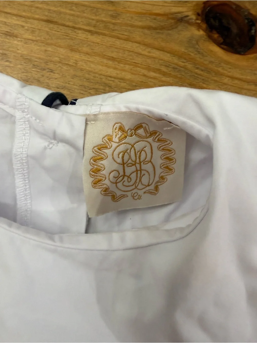The Beaufort Bonnet Company tbbc beauregard